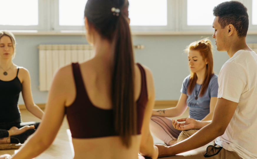 Immersive Engagements